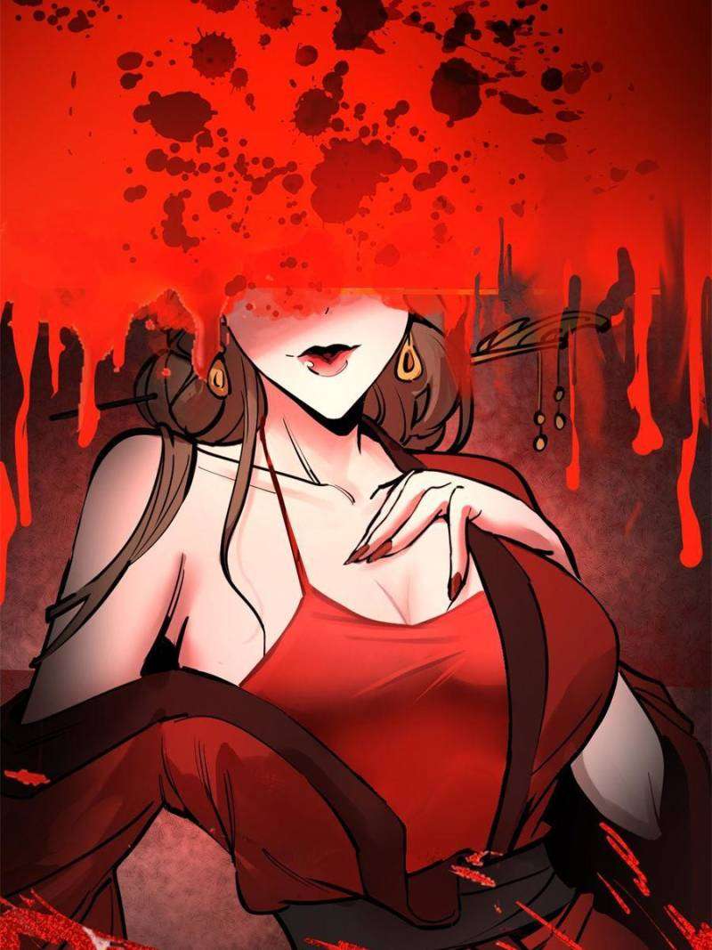 Another beginning with the Guhuo bird chapter 203 page 55