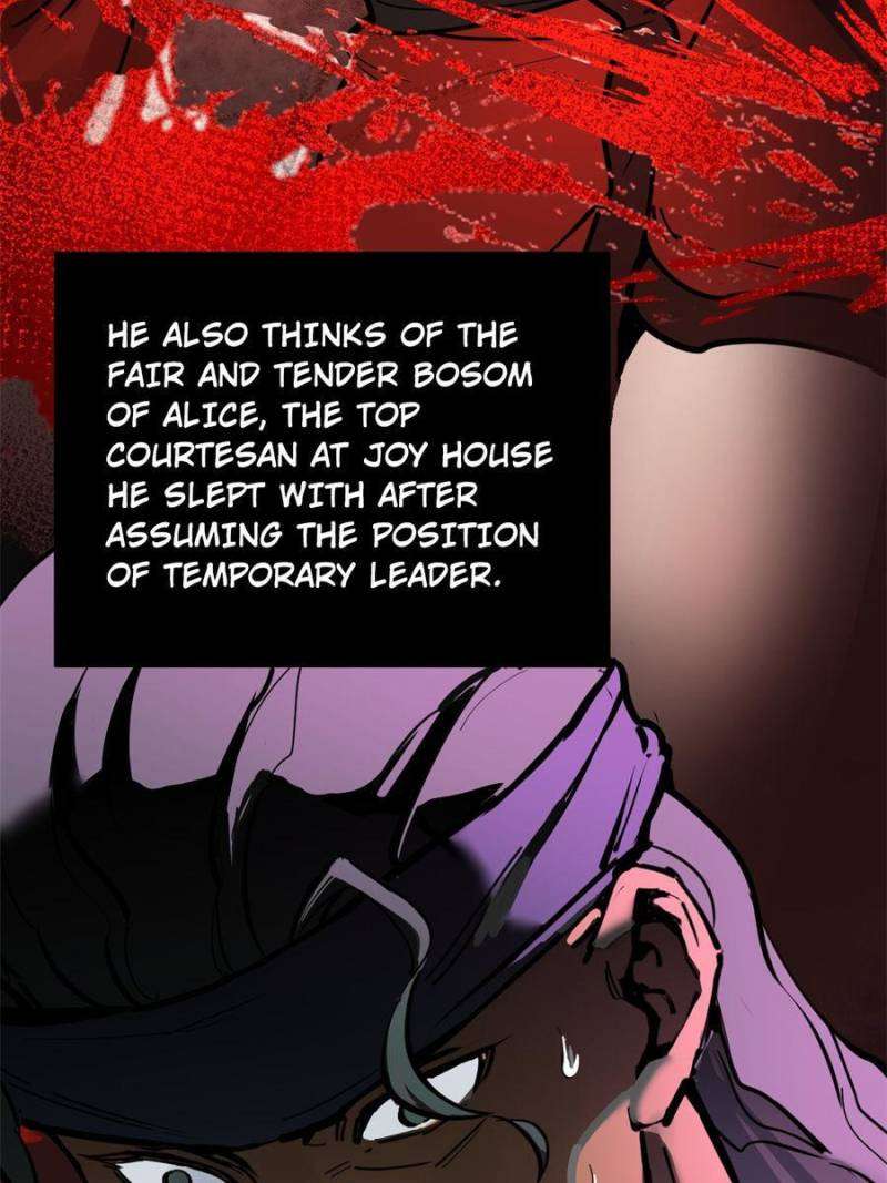 Another beginning with the Guhuo bird chapter 203 page 56