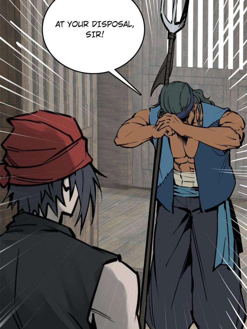 Another beginning with the Guhuo bird chapter 203 page 59