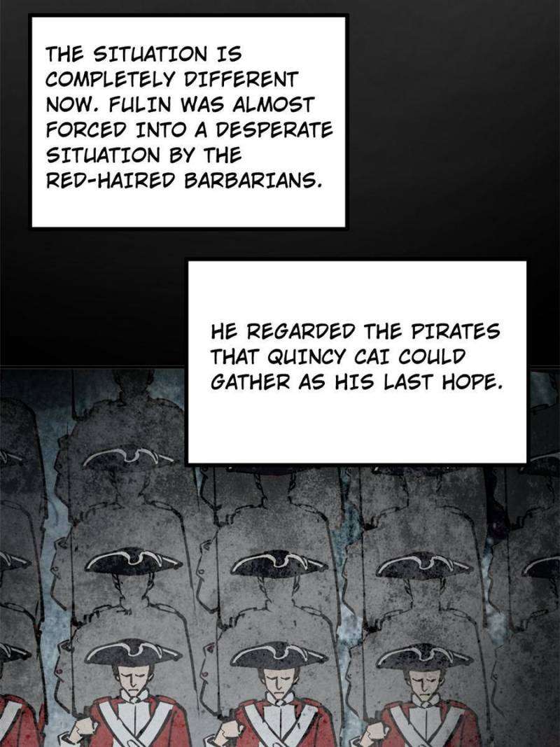 Another beginning with the Guhuo bird chapter 203 page 62