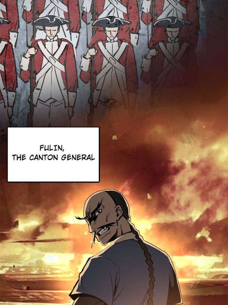 Another beginning with the Guhuo bird chapter 203 page 63