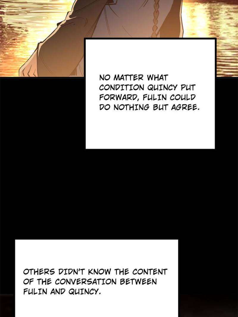 Another beginning with the Guhuo bird chapter 203 page 64