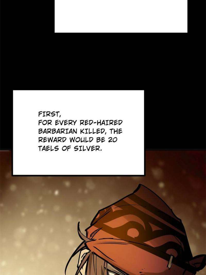 Another beginning with the Guhuo bird chapter 203 page 66