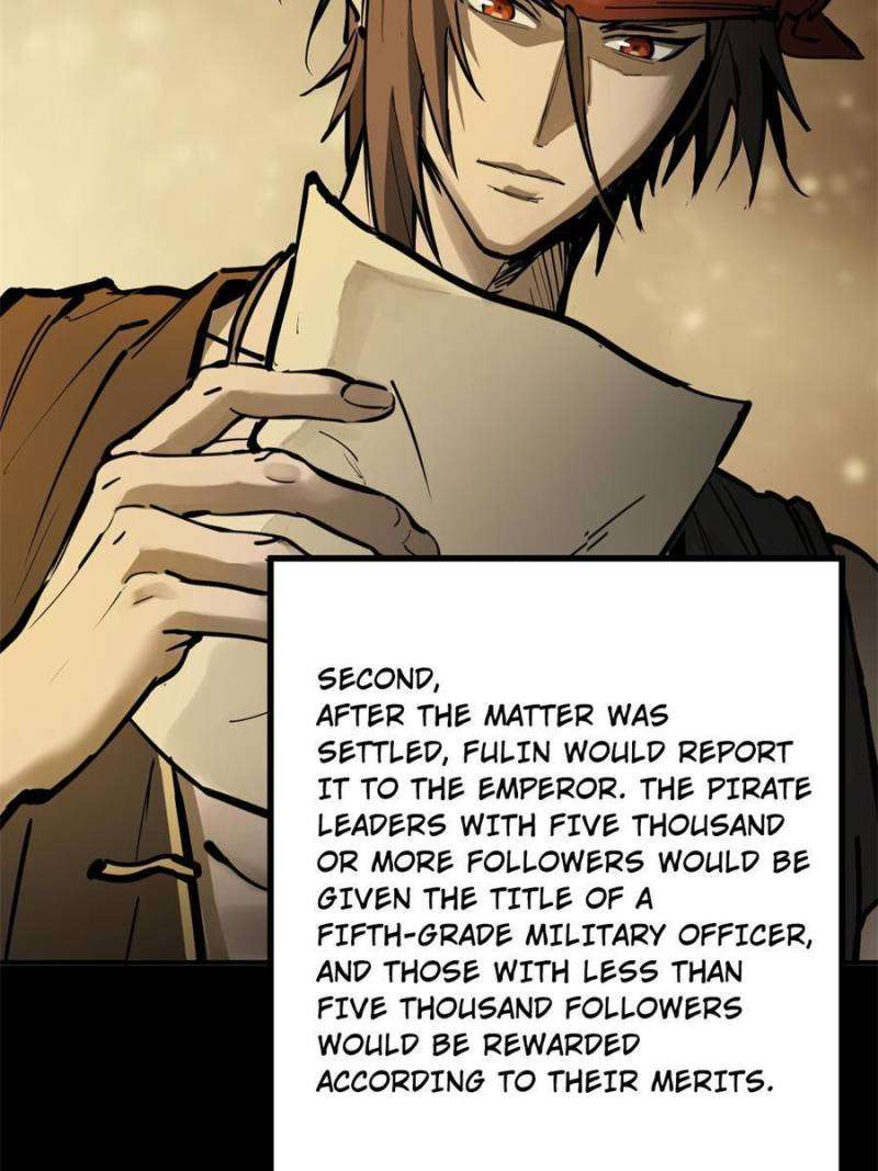 Another beginning with the Guhuo bird chapter 203 page 67