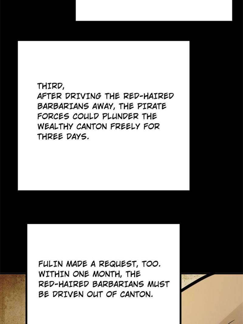 Another beginning with the Guhuo bird chapter 203 page 68