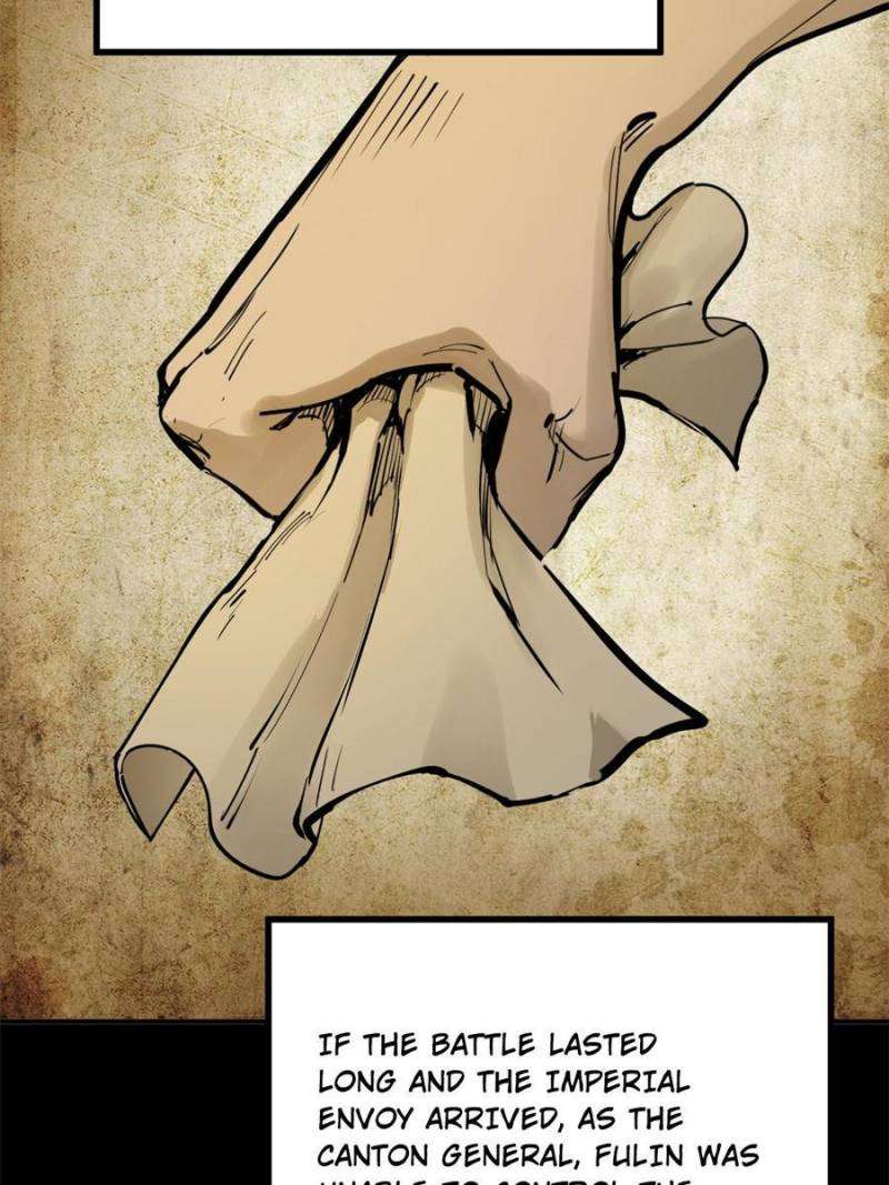 Another beginning with the Guhuo bird chapter 203 page 69