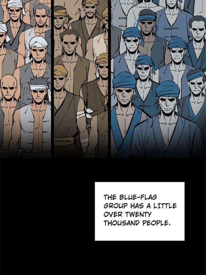 Another beginning with the Guhuo bird chapter 203 page 7