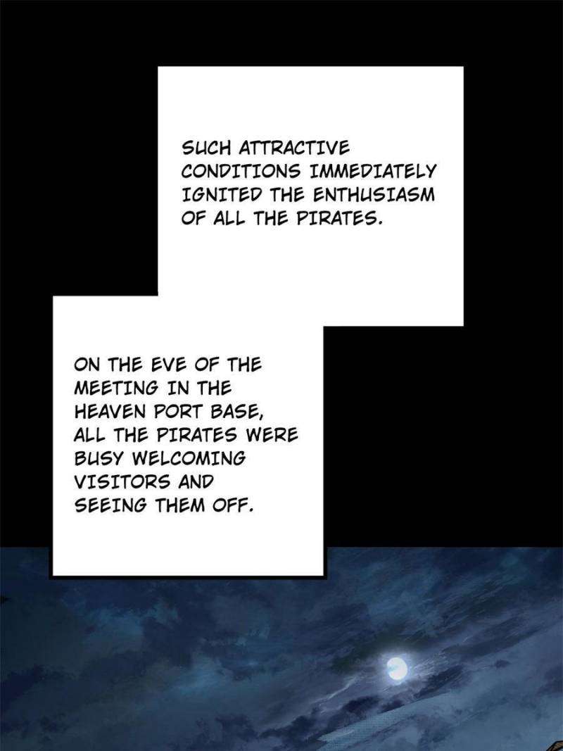 Another beginning with the Guhuo bird chapter 203 page 71