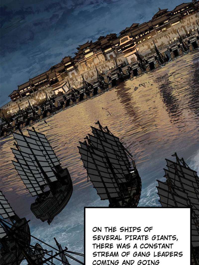 Another beginning with the Guhuo bird chapter 203 page 72