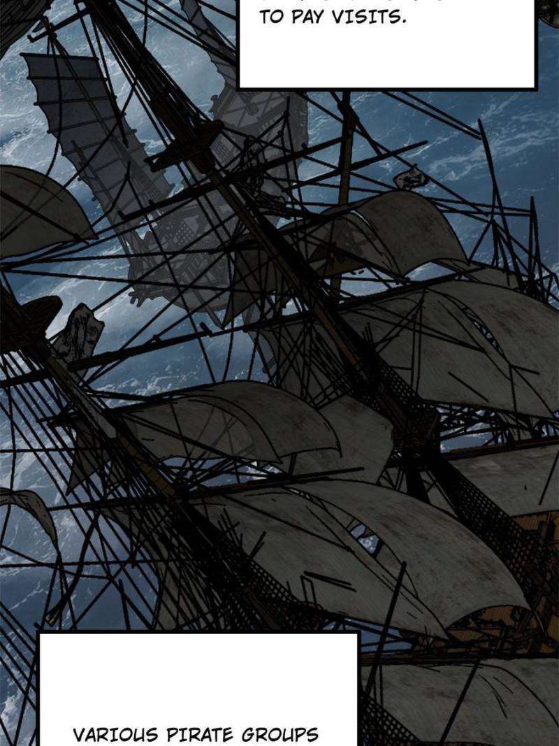 Another beginning with the Guhuo bird chapter 203 page 73