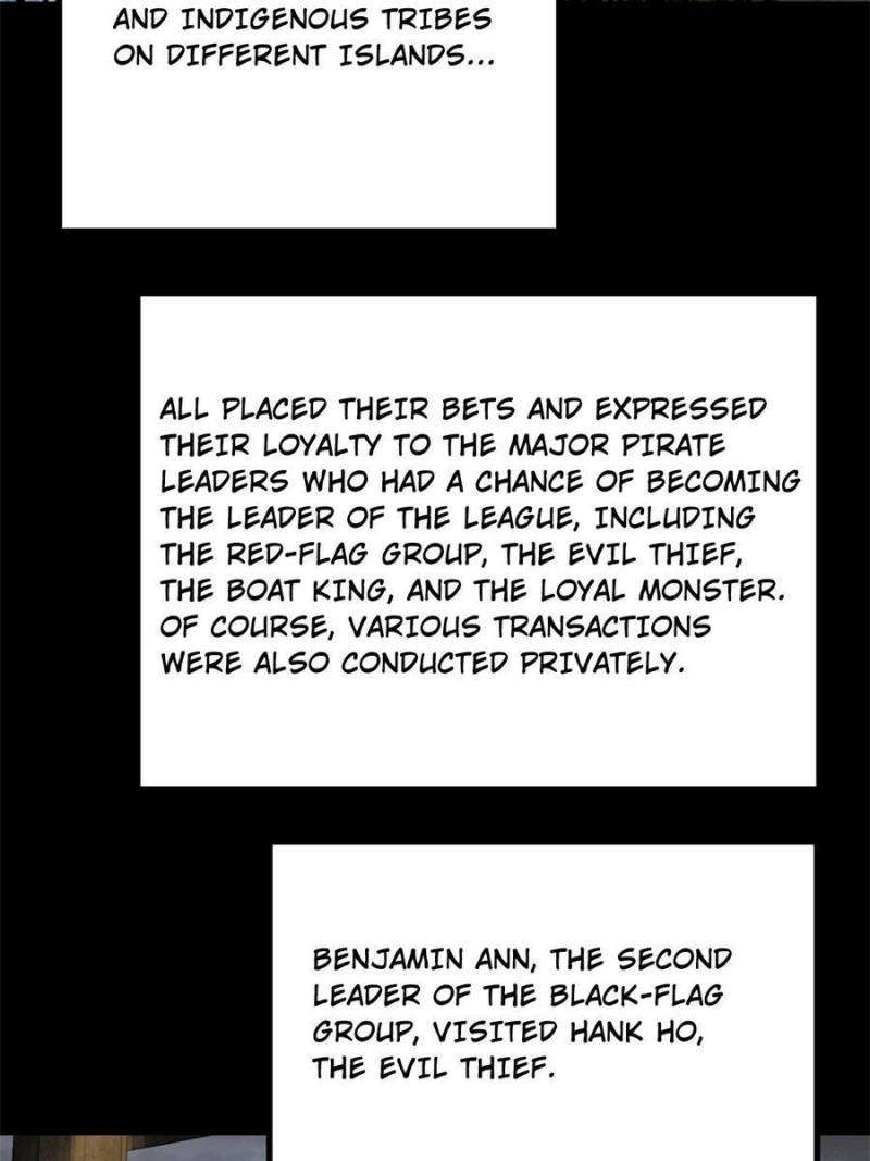 Another beginning with the Guhuo bird chapter 203 page 74