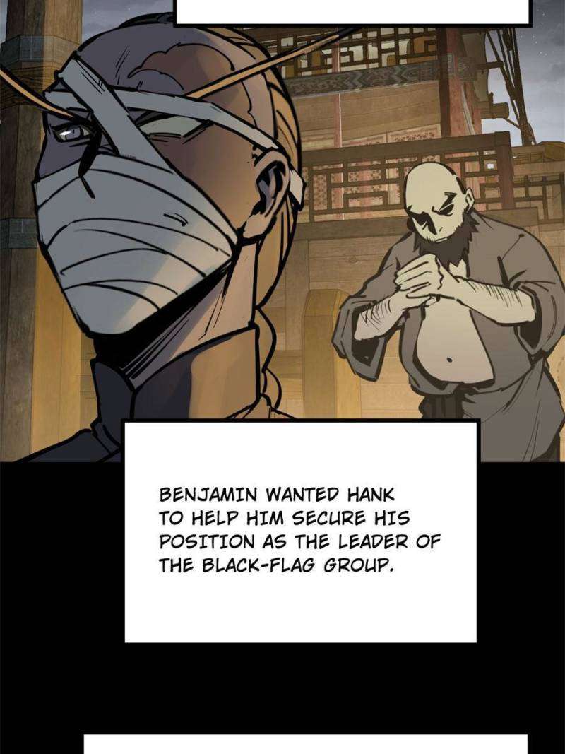 Another beginning with the Guhuo bird chapter 203 page 75