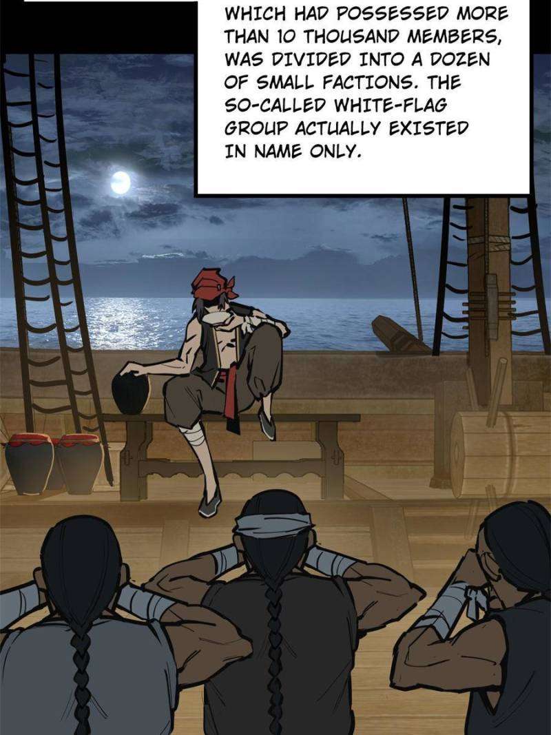 Another beginning with the Guhuo bird chapter 203 page 78