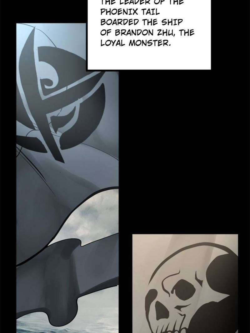 Another beginning with the Guhuo bird chapter 203 page 80