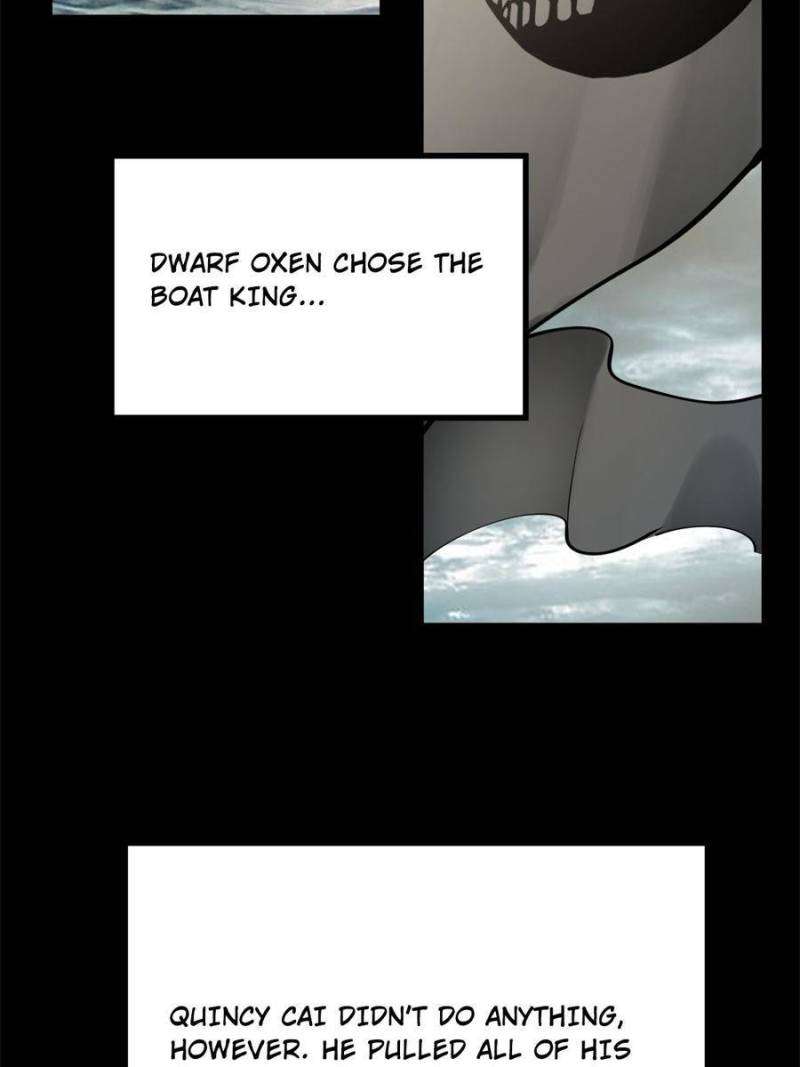 Another beginning with the Guhuo bird chapter 203 page 81