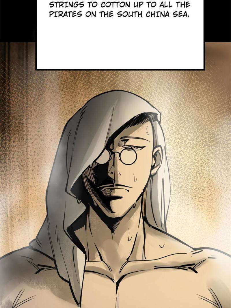 Another beginning with the Guhuo bird chapter 203 page 82