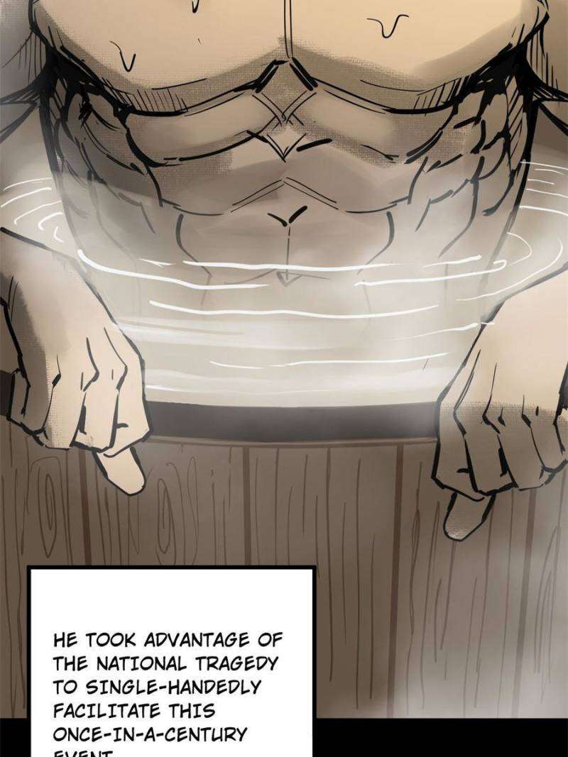 Another beginning with the Guhuo bird chapter 203 page 83