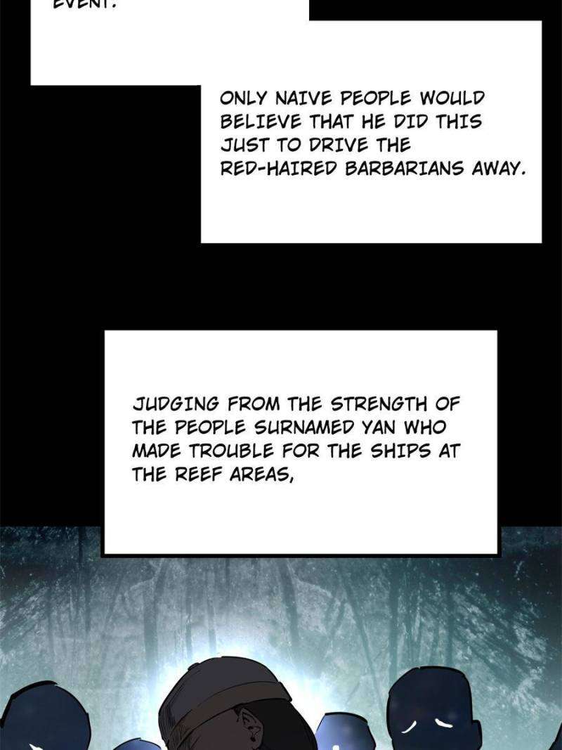 Another beginning with the Guhuo bird chapter 203 page 84