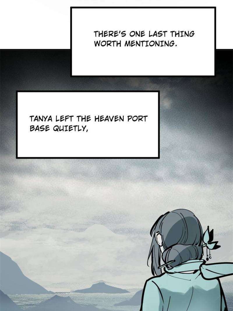 Another beginning with the Guhuo bird chapter 203 page 87