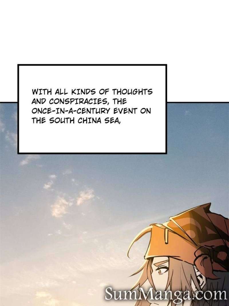 Another beginning with the Guhuo bird chapter 203 page 90