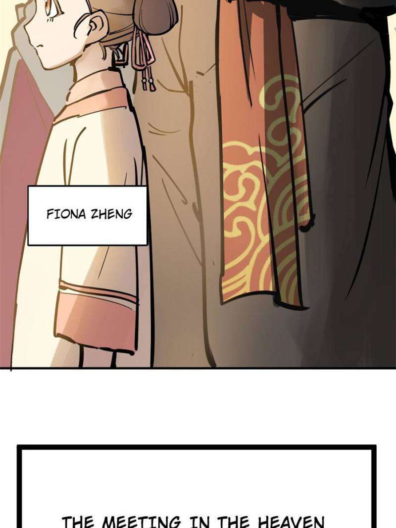 Another beginning with the Guhuo bird chapter 203 page 92