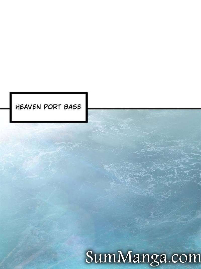 Another beginning with the Guhuo bird chapter 204 page 1