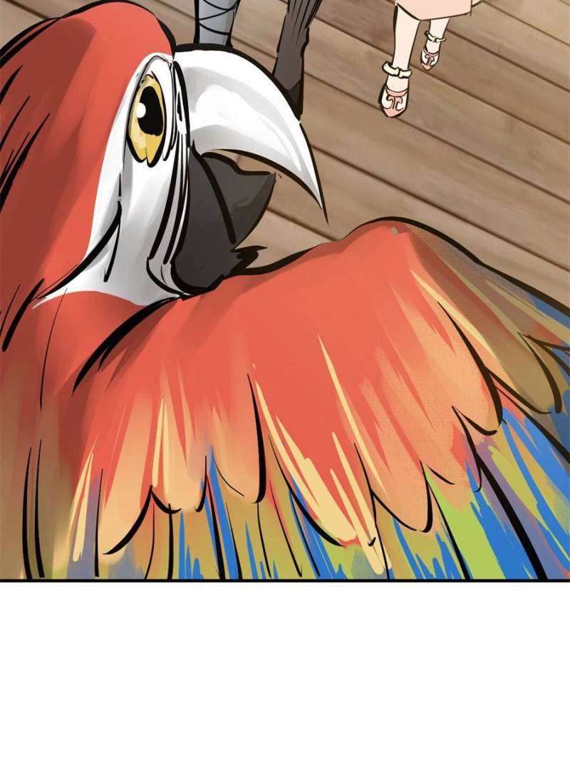 Another beginning with the Guhuo bird chapter 204 page 10