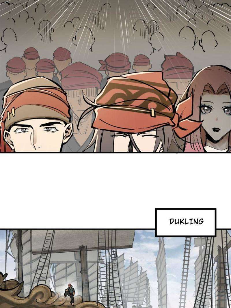 Another beginning with the Guhuo bird chapter 204 page 15