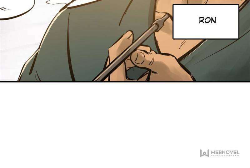 Another beginning with the Guhuo bird chapter 204 page 17