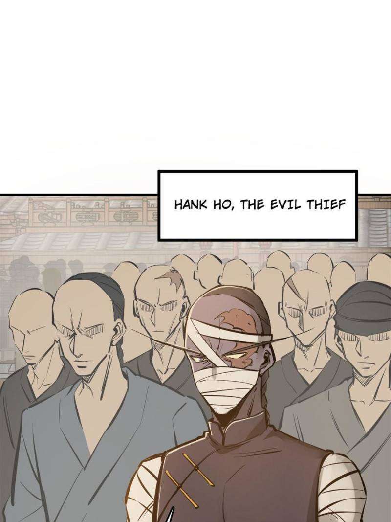 Another beginning with the Guhuo bird chapter 204 page 18