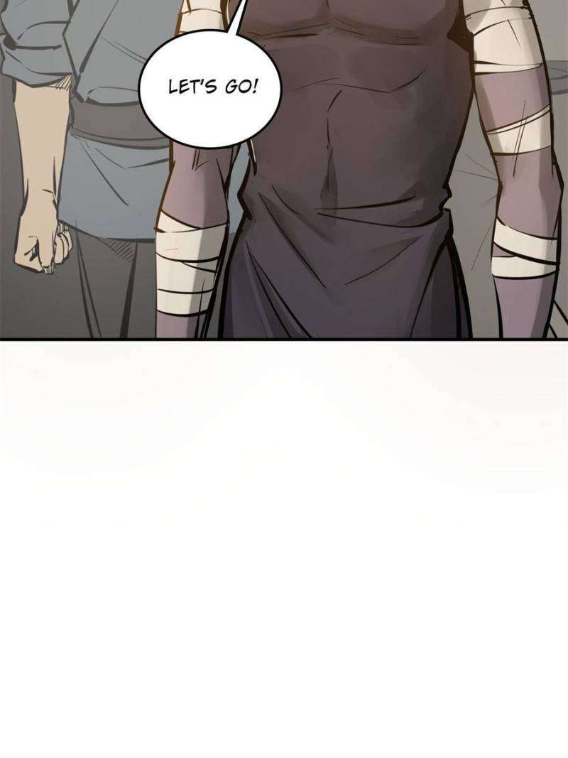 Another beginning with the Guhuo bird chapter 204 page 19