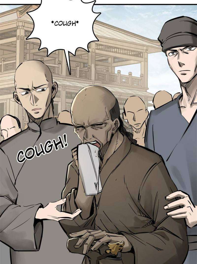 Another beginning with the Guhuo bird chapter 204 page 22