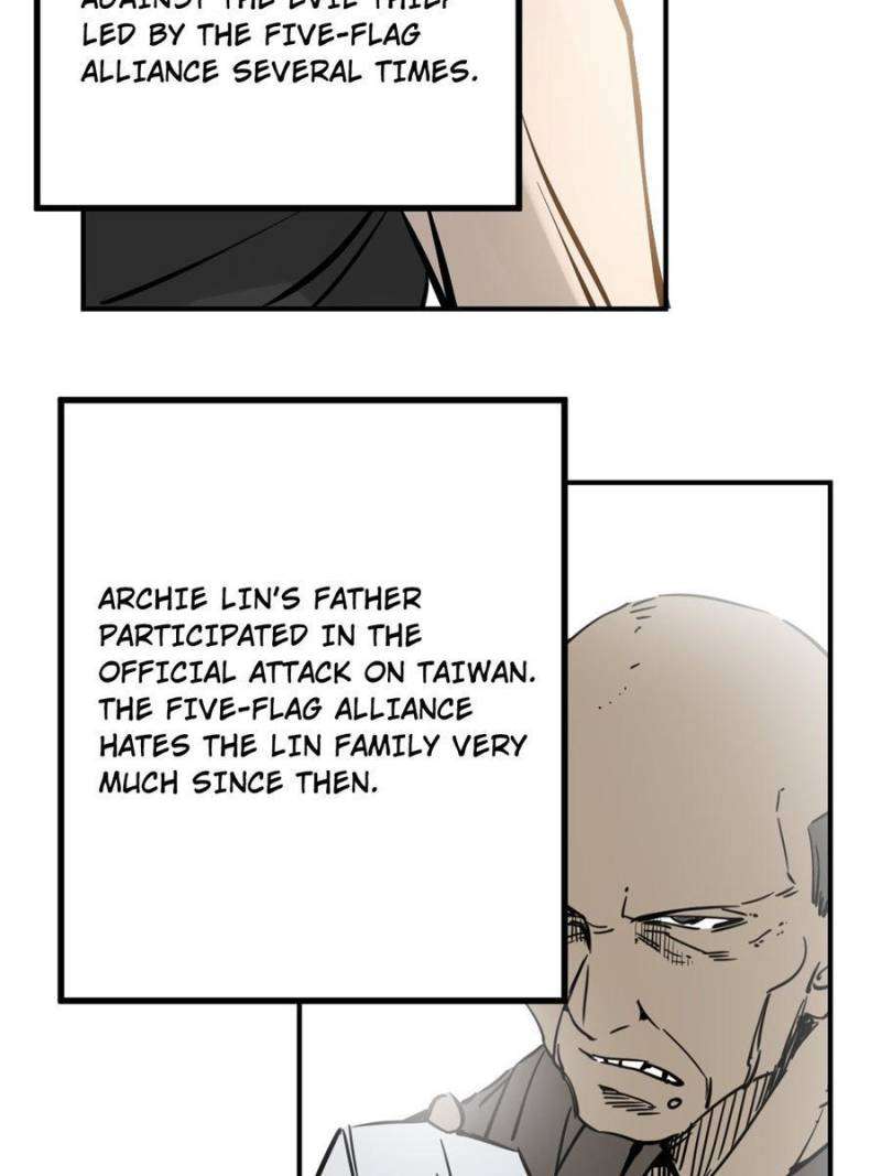 Another beginning with the Guhuo bird chapter 204 page 25