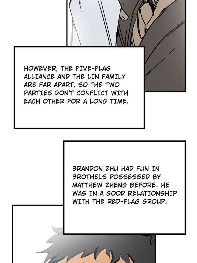 Another beginning with the Guhuo bird chapter 204 page 26