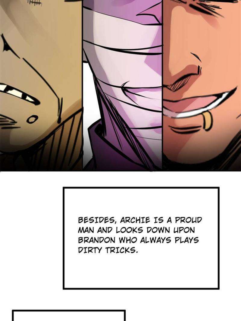 Another beginning with the Guhuo bird chapter 204 page 29