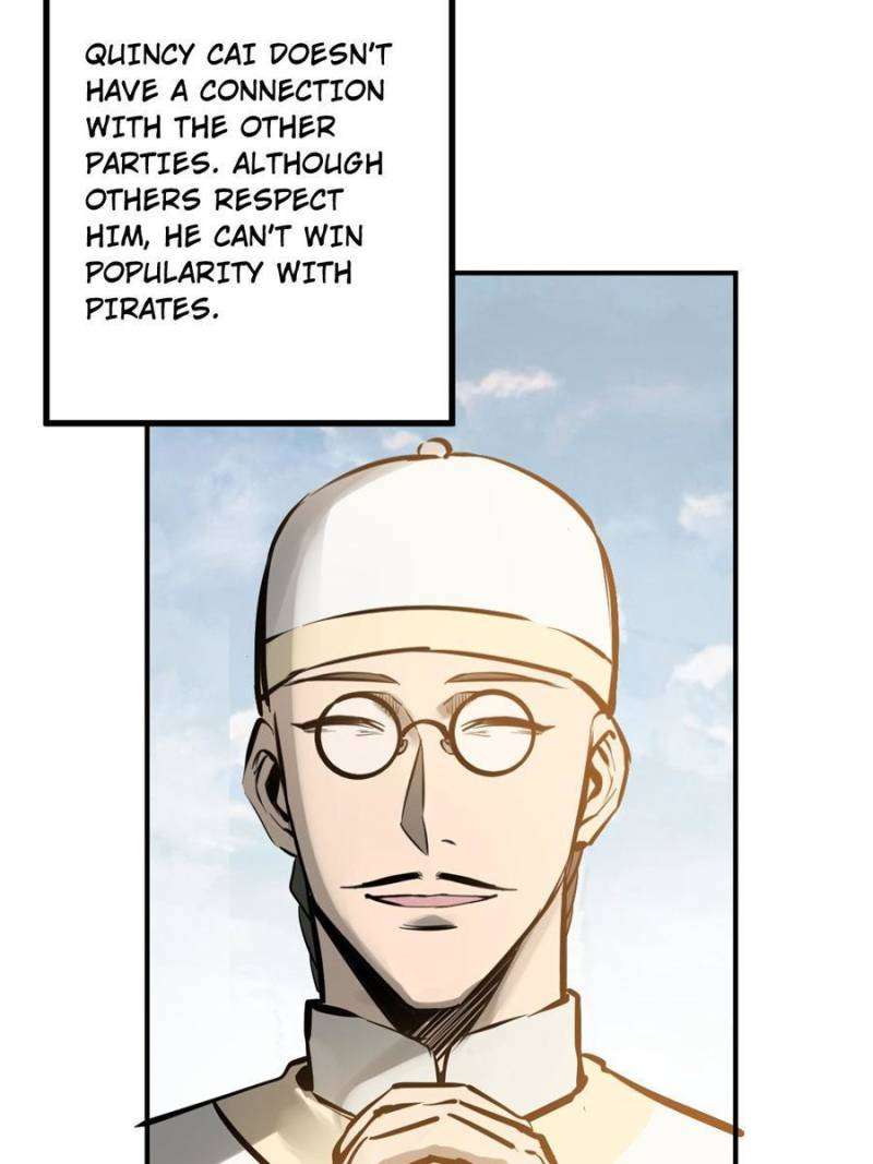 Another beginning with the Guhuo bird chapter 204 page 30