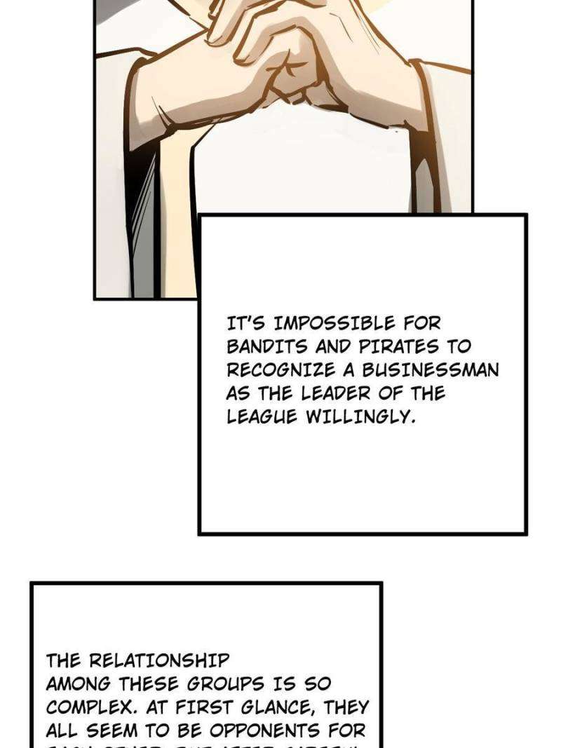 Another beginning with the Guhuo bird chapter 204 page 31