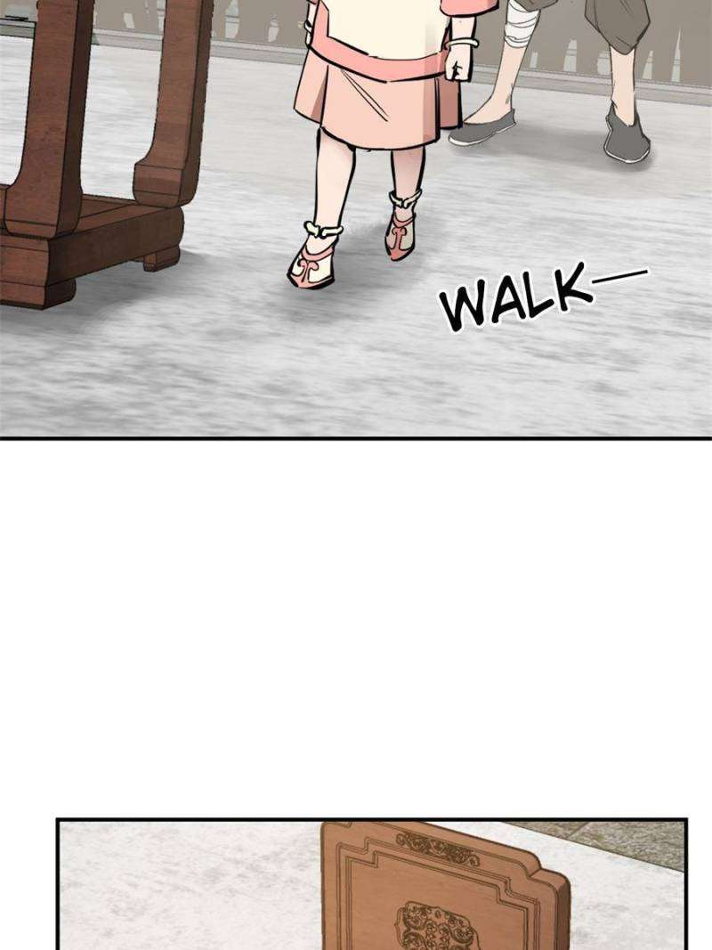 Another beginning with the Guhuo bird chapter 204 page 38