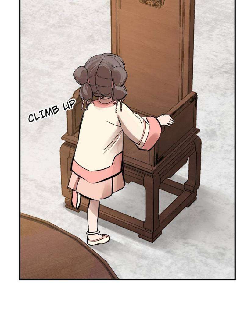 Another beginning with the Guhuo bird chapter 204 page 39
