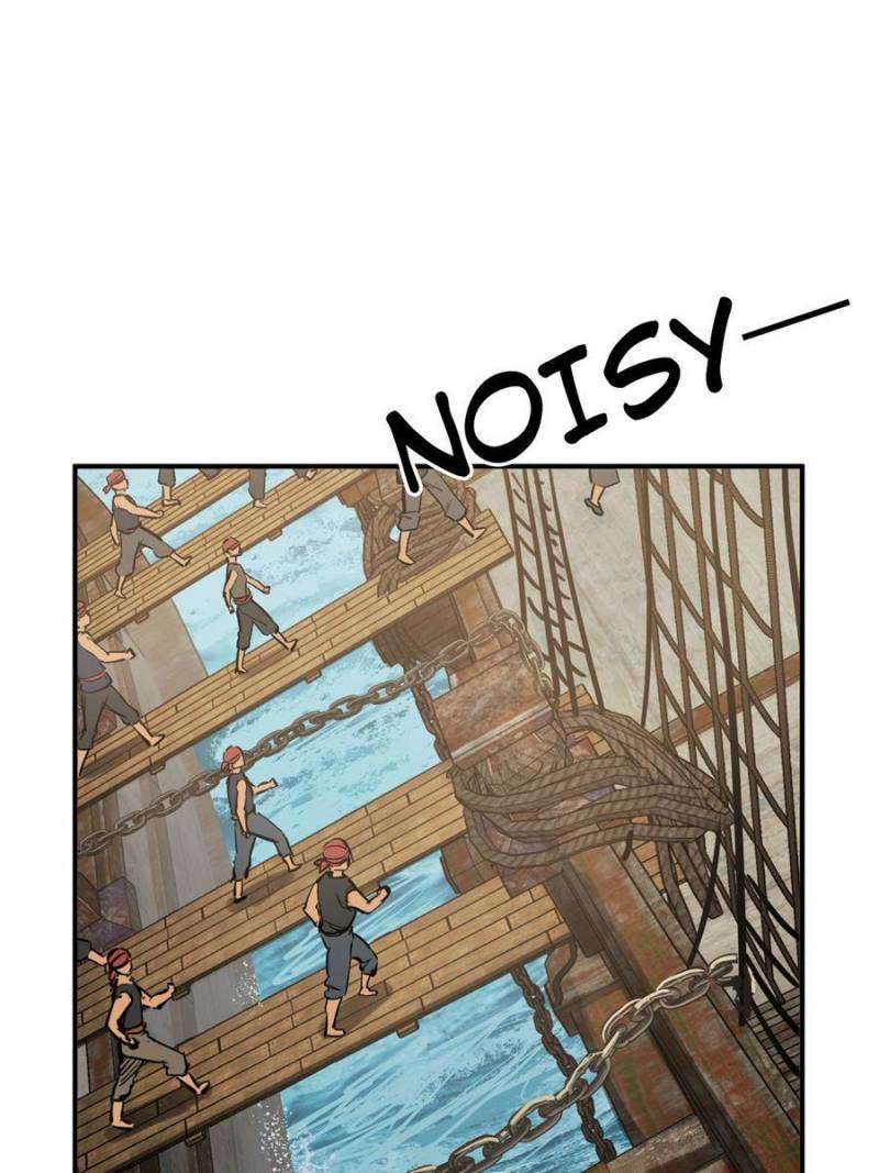 Another beginning with the Guhuo bird chapter 204 page 4