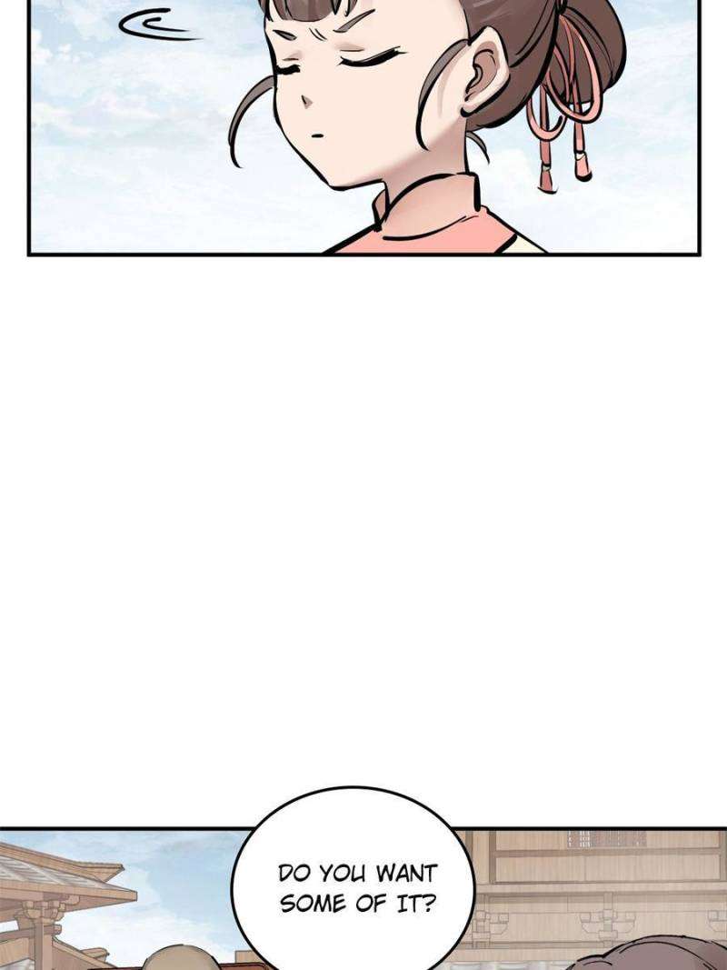 Another beginning with the Guhuo bird chapter 204 page 42