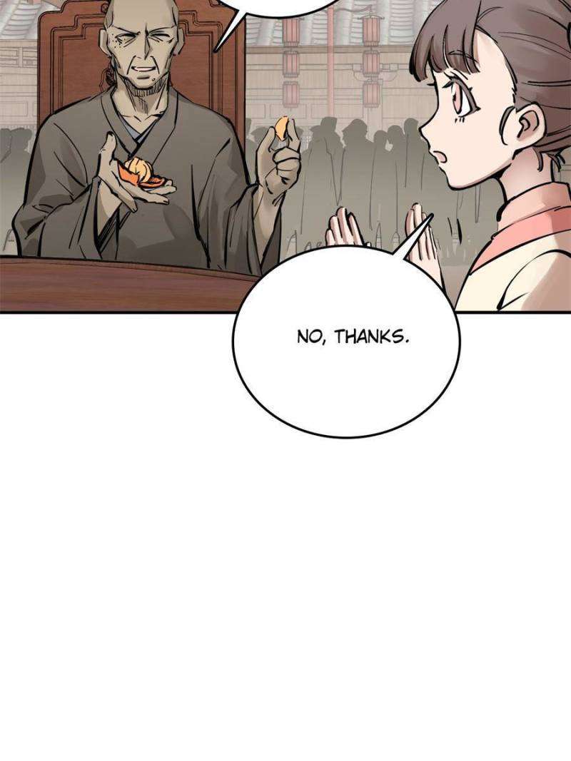 Another beginning with the Guhuo bird chapter 204 page 43