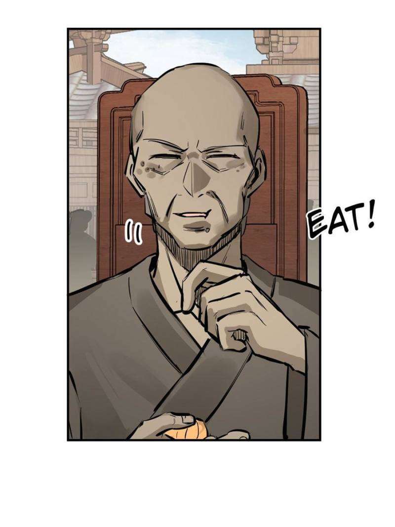 Another beginning with the Guhuo bird chapter 204 page 44