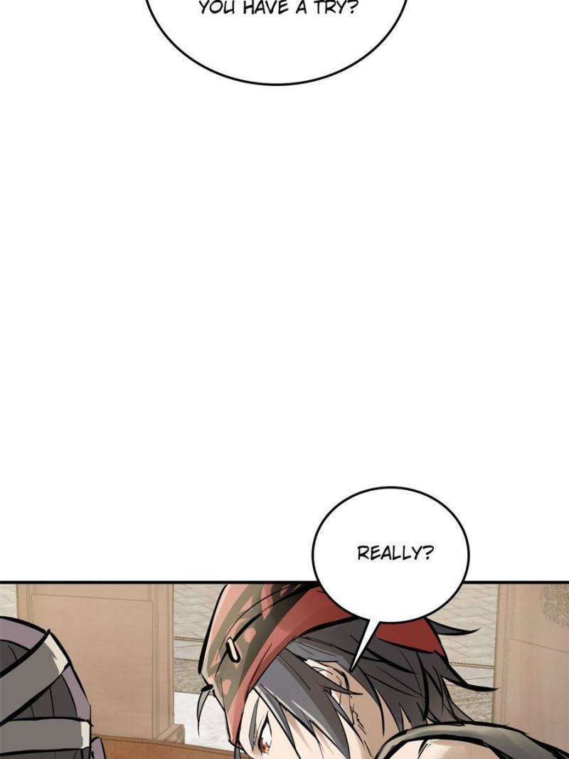 Another beginning with the Guhuo bird chapter 204 page 47