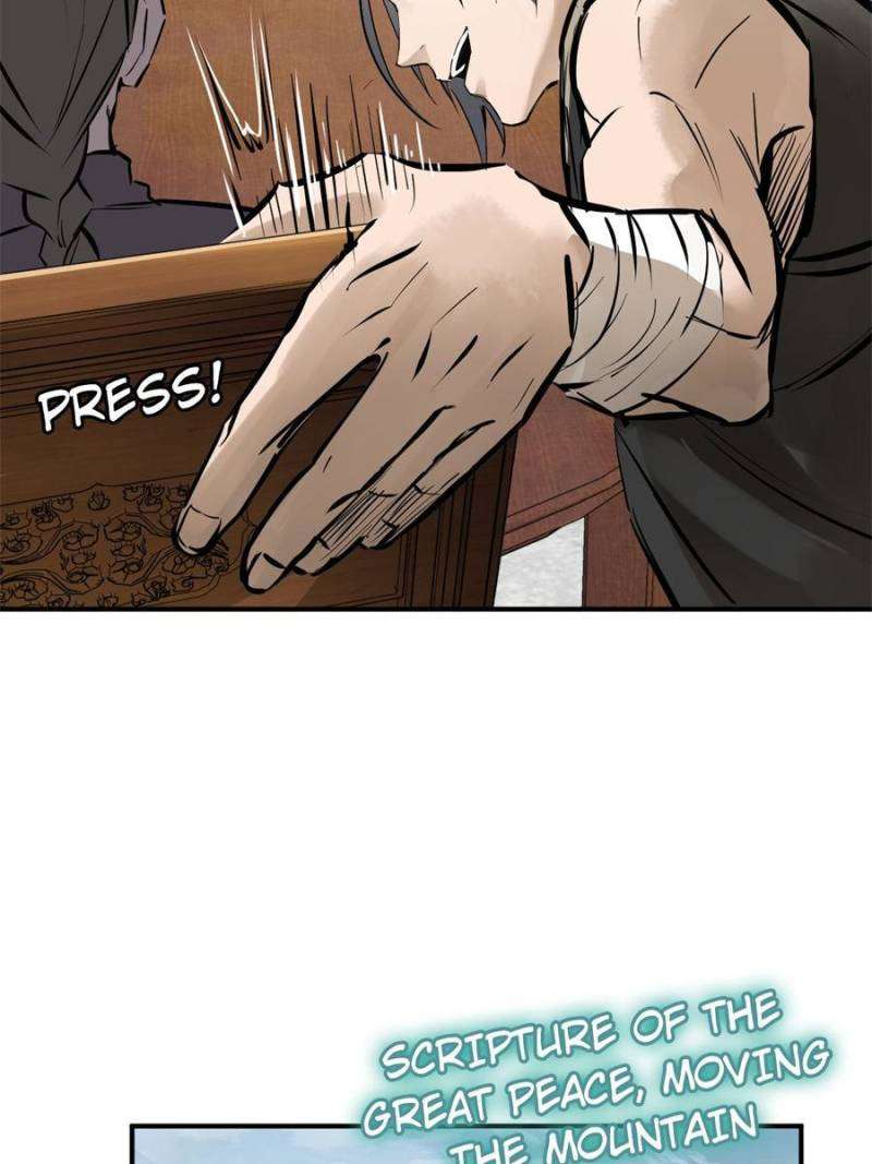 Another beginning with the Guhuo bird chapter 204 page 48