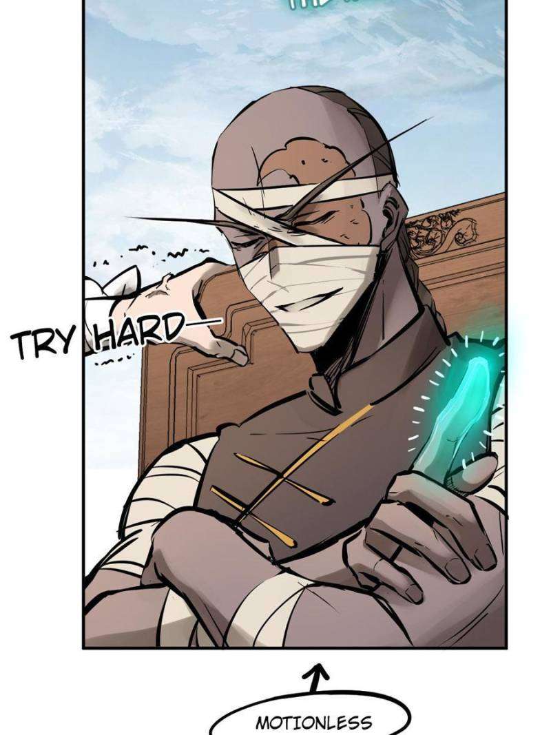 Another beginning with the Guhuo bird chapter 204 page 49