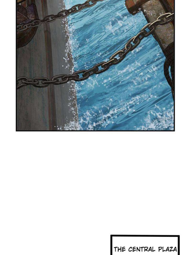 Another beginning with the Guhuo bird chapter 204 page 5