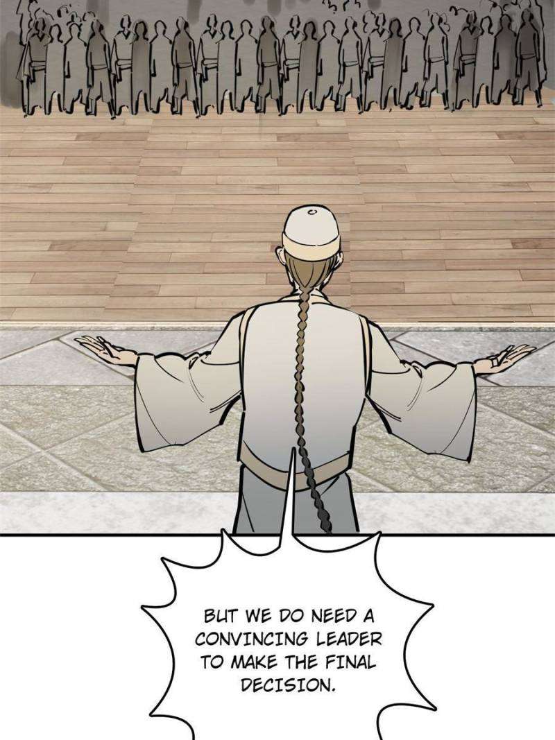 Another beginning with the Guhuo bird chapter 204 page 58