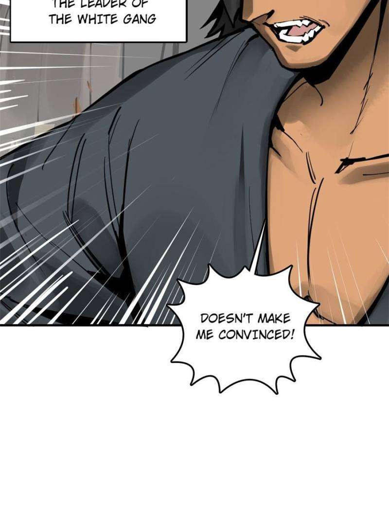 Another beginning with the Guhuo bird chapter 204 page 62