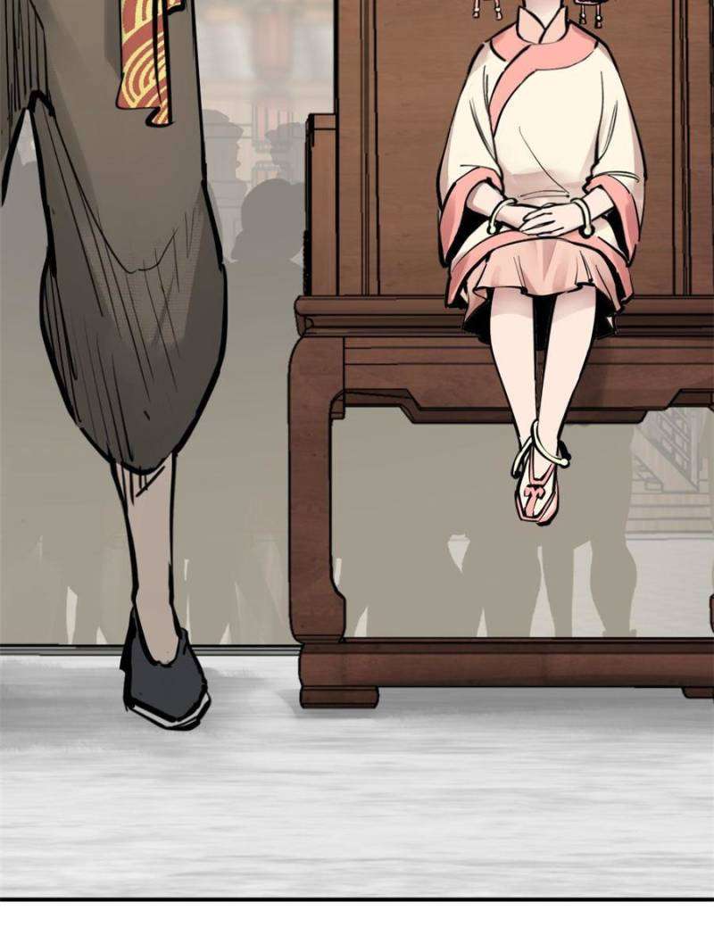 Another beginning with the Guhuo bird chapter 204 page 65